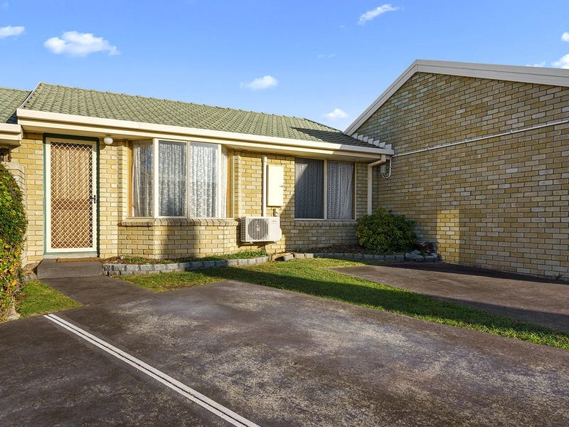 18/18 Clydesdale Avenue, Glenorchy, TAS 7010