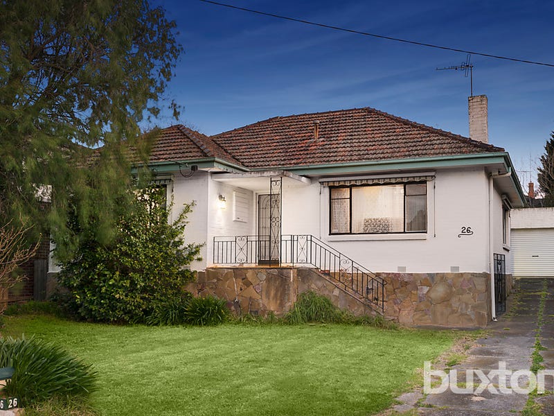 26 Waratah Avenue, Burwood, VIC 3125