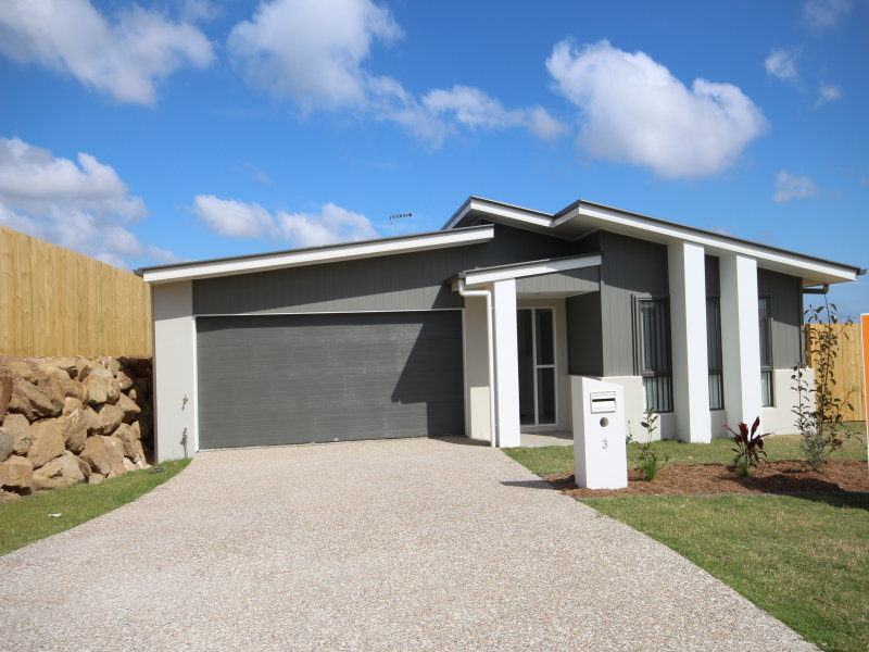 3 Cordeaux Cres, Redbank Plains, QLD 4301 - realestate.com.au