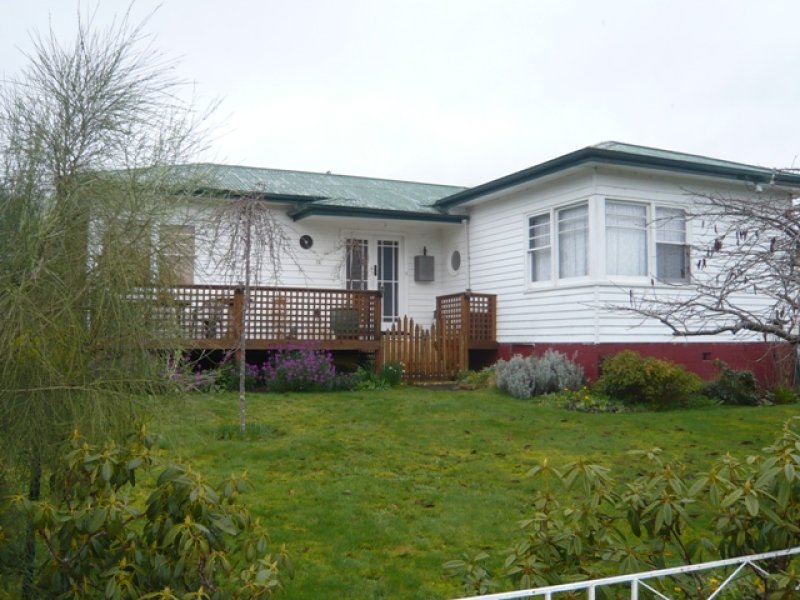 14 Mayne Street, Maydena, Tas 7140 Property Details
