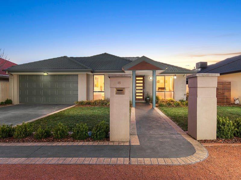 15 May Mills Close, Nicholls, ACT 2913 Property Details