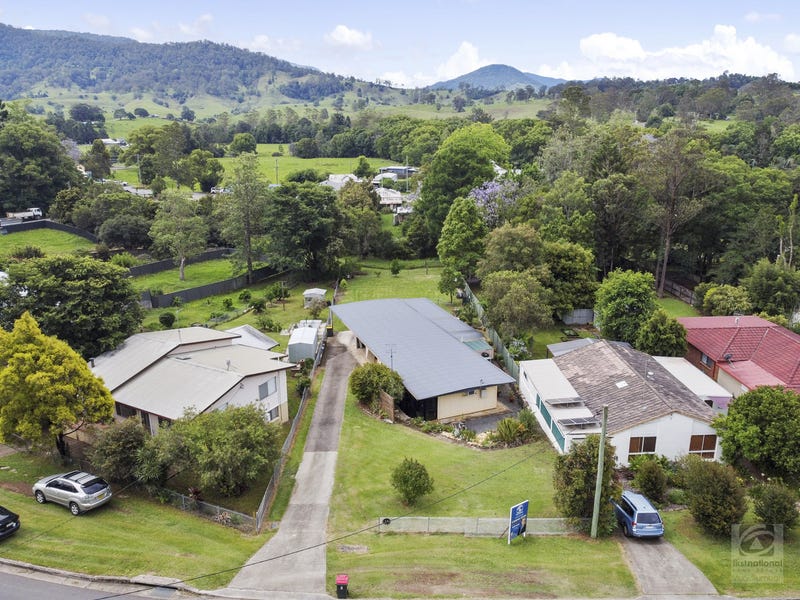34 Wollumbin Street, Tyalgum, NSW 2484