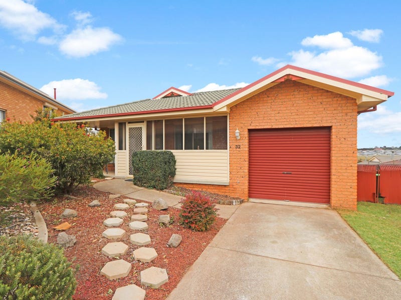 32 Bradford Drive, Goulburn, NSW 2580