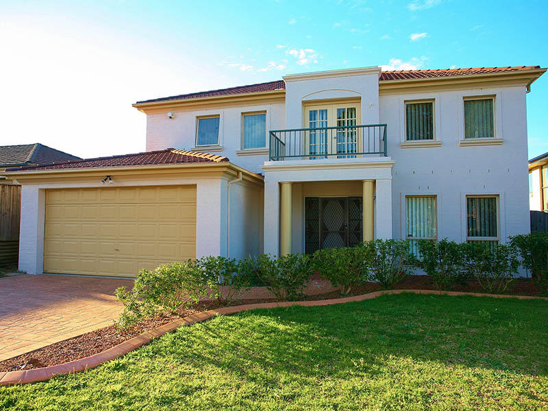 69 Meurants Lane, Glenwood, NSW 2768