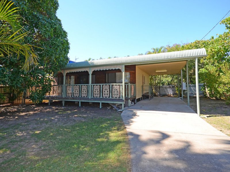 17B Hibiscus Street, Urangan, Qld 4655 Property Details