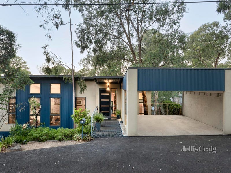 50 Ryans Road, Eltham, Vic 3095 Property Details