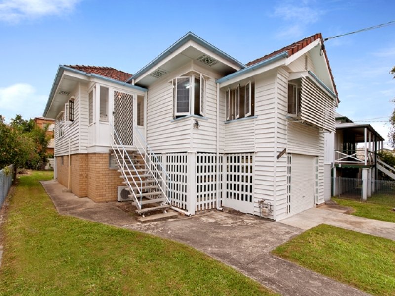 17 Vine Street, Ascot, Qld 4007 Property Details