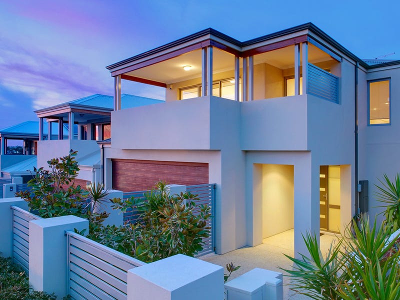 25 Baden Street, Joondanna, WA 6060 Property Details