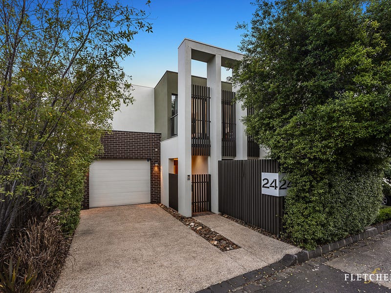 24 Griffin Street, Camberwell, VIC 3124