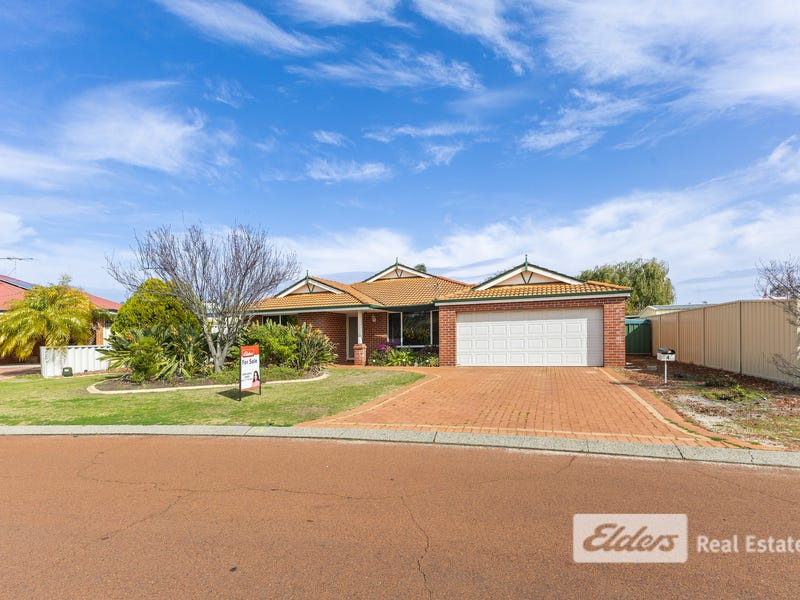 4 Cordata Place, Eaton, WA 6232 - Property Details