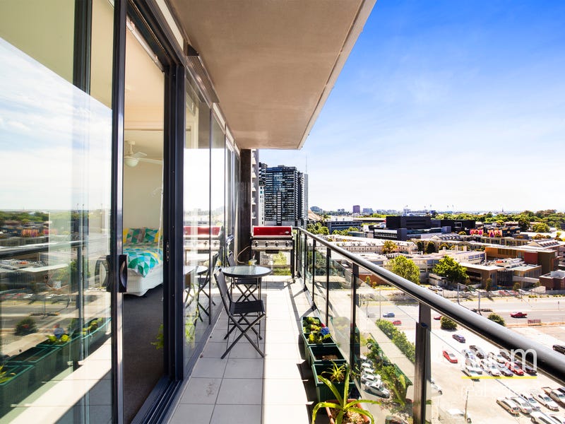 122/100 Kavanagh Street, Southbank, Vic 3006 Property Details