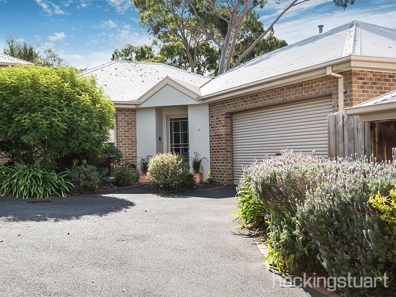 3/11 Imes Street, Parkdale, Vic 3195 Property Details