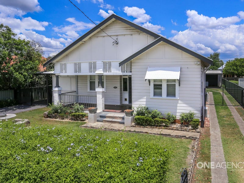 5 Hunter Street, Singleton, NSW 2330