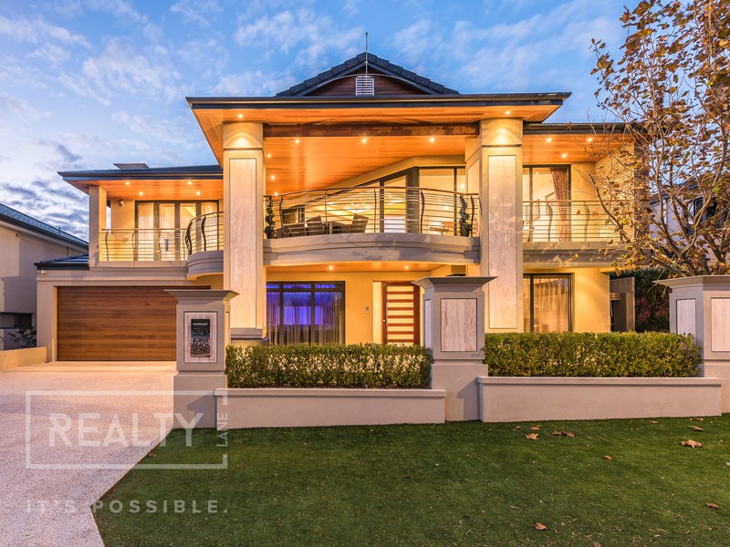 528 Burns Beach Road, Burns Beach, WA 6028