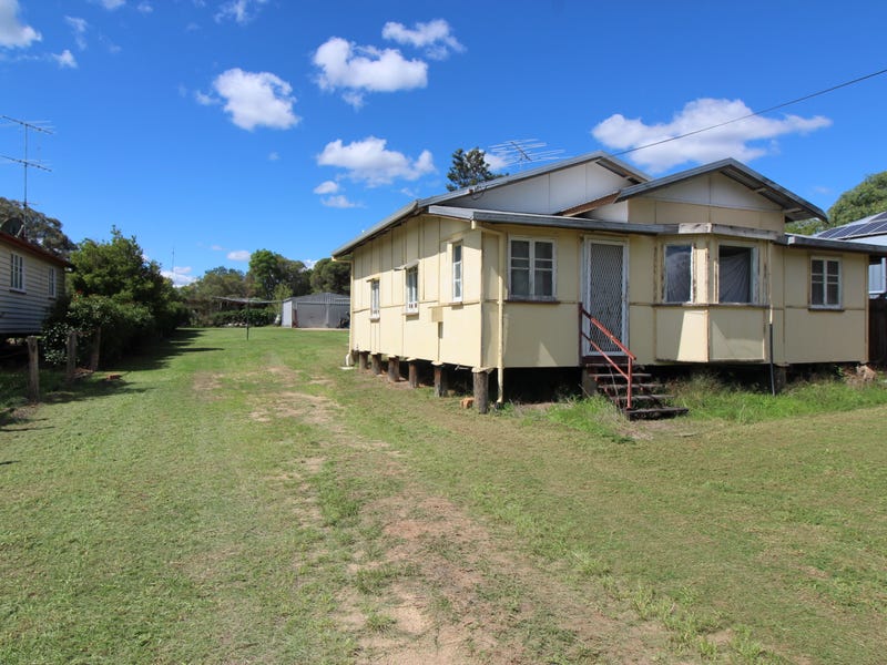 4 Park Road, Crows Nest, Qld 4355