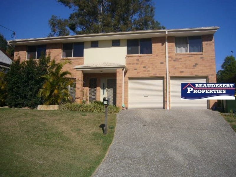 21 Brooklands Drive, Beaudesert, QLD 4285