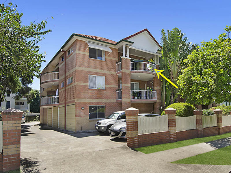 7/20 Dobson Street, Ascot, Qld 4007 Property Details