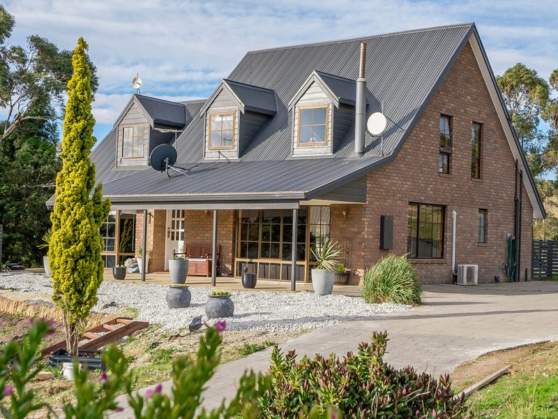 38 White Hill Road, Forcett, Tas 7173 Property Details