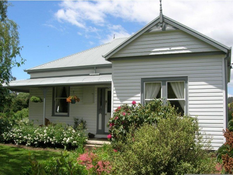 78 Greens Road, Mole Creek, TAS 7304