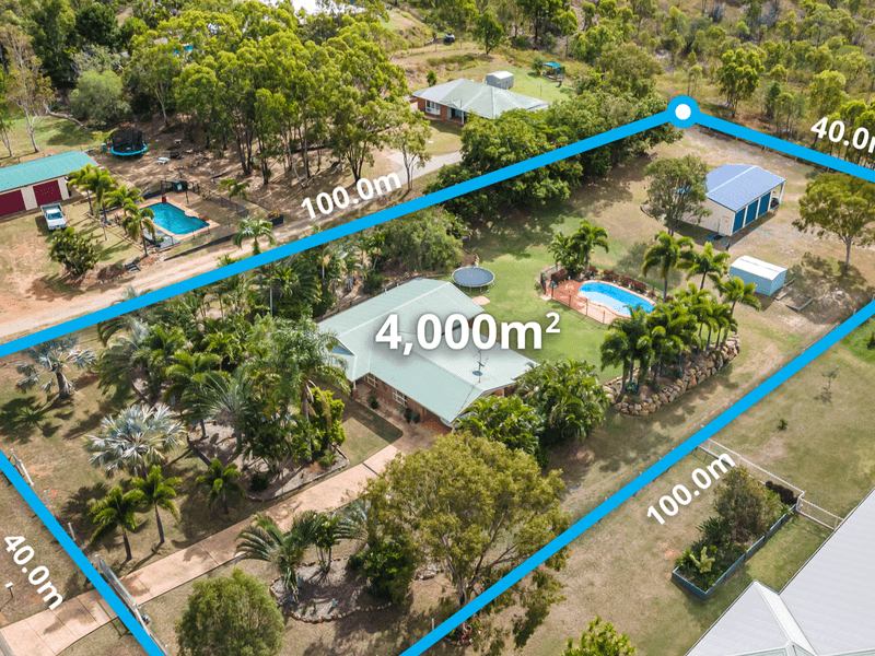 119 Constance Avenue, Rockyview, Qld 4701 Property Details