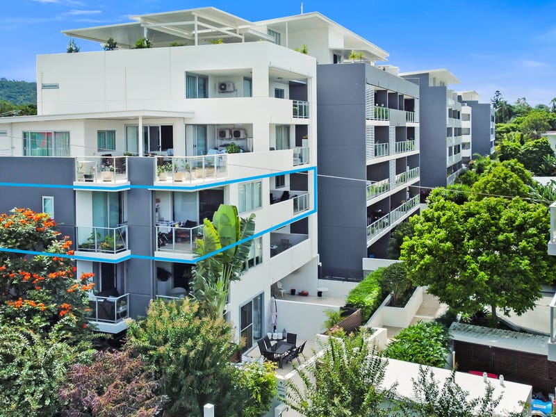 13/95 Clarence Road, Indooroopilly, Qld 4068 Property Details