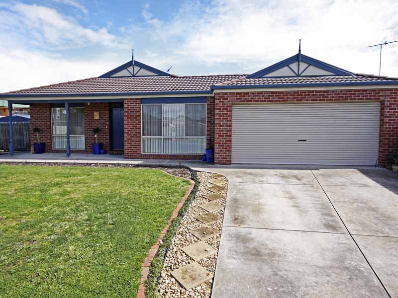 12 Thorogood Court, Grovedale, VIC 3216