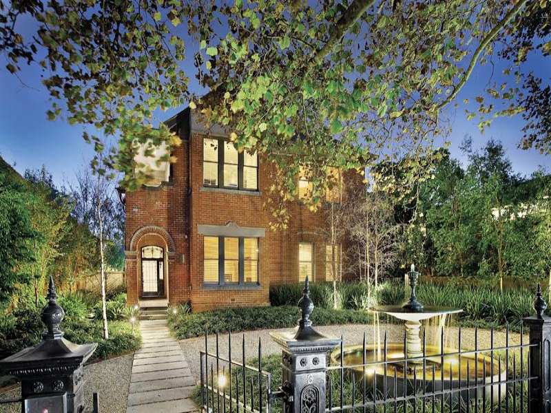 3 Avalon Road, Armadale, Vic 3143 Property Details