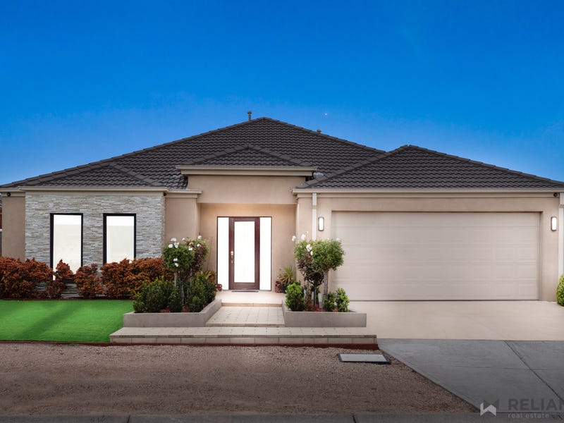 7 Flora Way, Tarneit, Vic 3029 Property Details