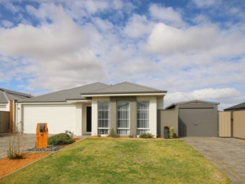 10 Binfield Street, Australind, WA 6233 House for Rent realestate