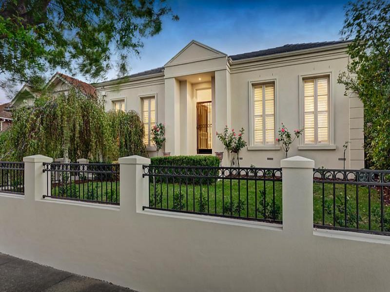 1/16 Rosedale Road, Glen Iris, VIC 3146