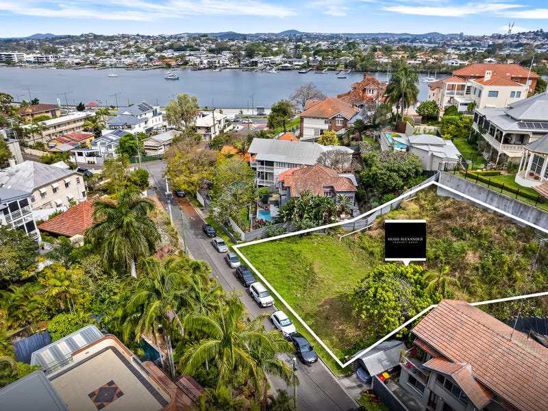 Real Estate & Property for Sale in Hamilton, QLD 4007 Pg. 4