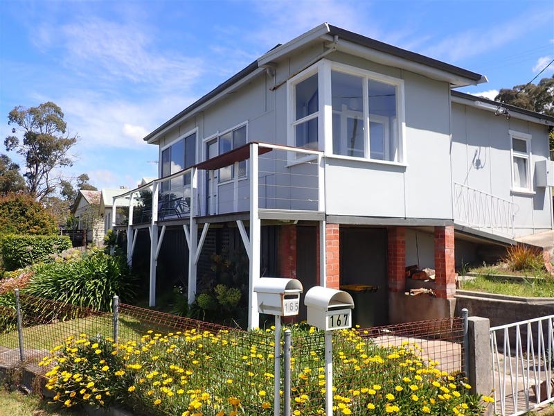 167 Flinders Street, Beauty Point, TAS 7270