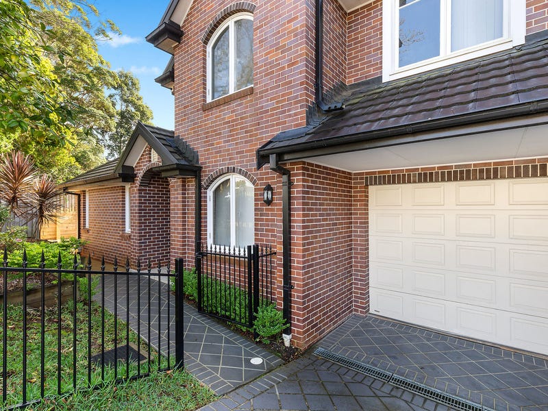 29A Cowan Road, St Ives, NSW 2075