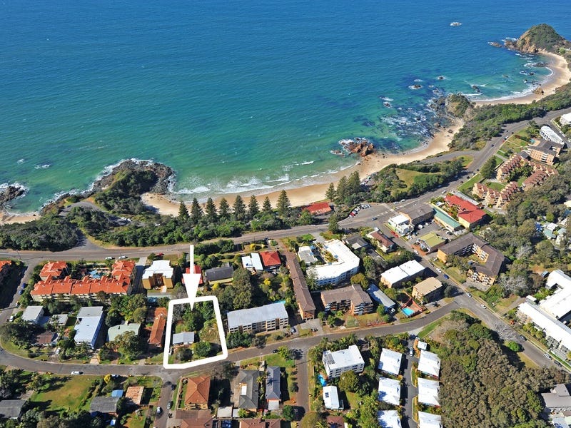 12 Surf Street, Port Macquarie, NSW 2444