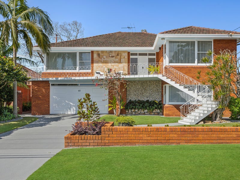 50 Stuart Street, Blakehurst, NSW 2221 House for Sale