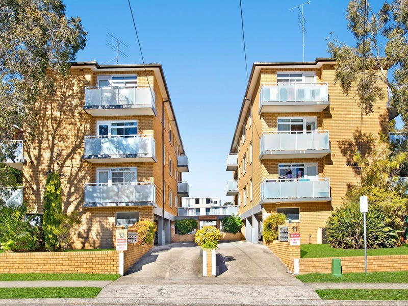 3/1113 Ethel Street, Eastwood, NSW 2122