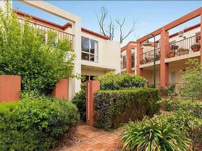 27/30 Hartley Street, Turner, ACT 2612