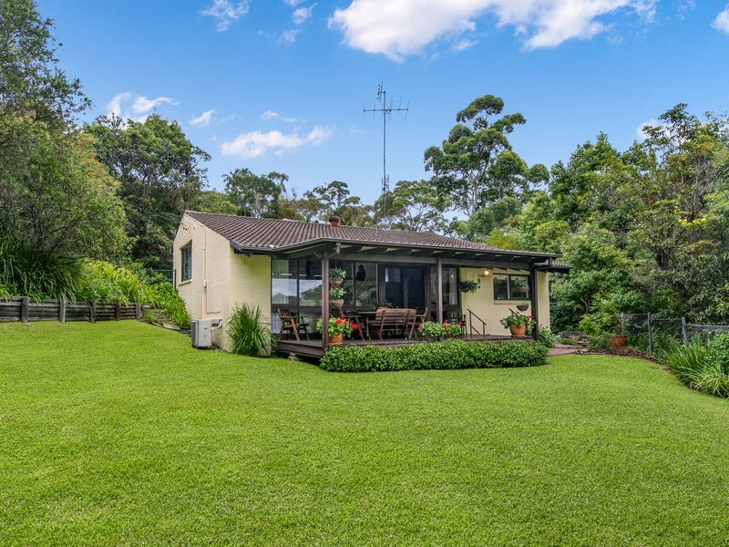 35 Orana Avenue, Hornsby, NSW 2077 Property Details