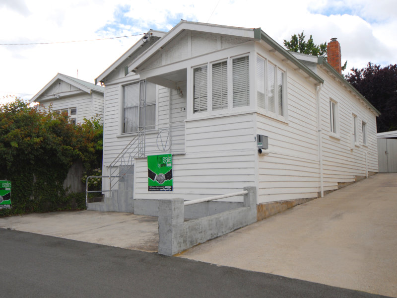 3 Compton Avenue, East Launceston, TAS 7250