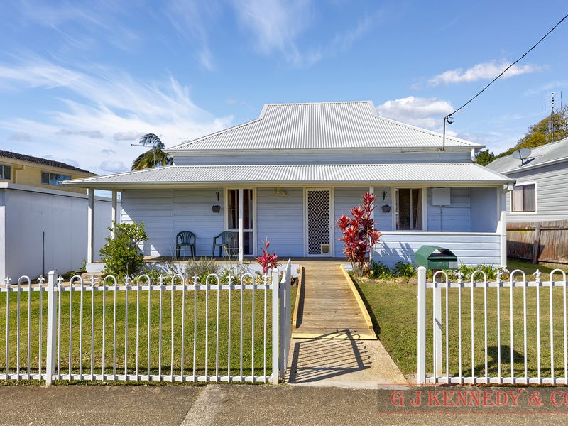 48 Wallace St, Macksville, NSW 2447 House for Sale