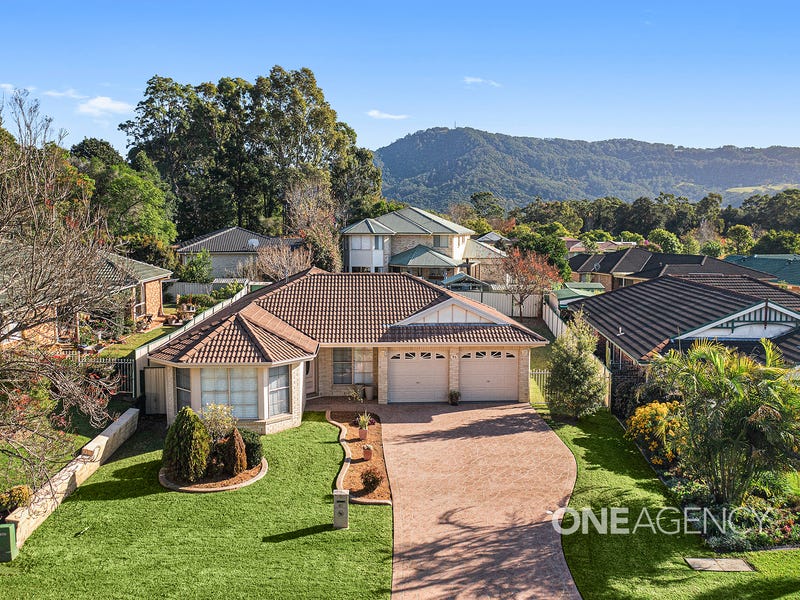 85 Jasmine Drive, Bomaderry, NSW 2541 Property Details