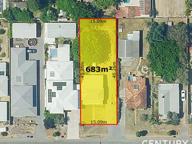 19 Kooyong Road, Rivervale, WA 6103 - Property Details