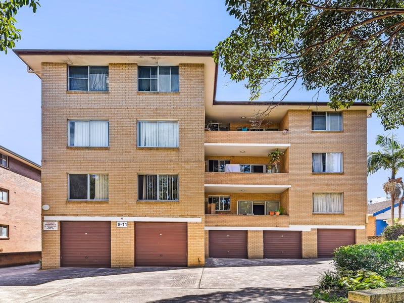 8/911 The Strand, Rockdale, NSW 2216 Property Details
