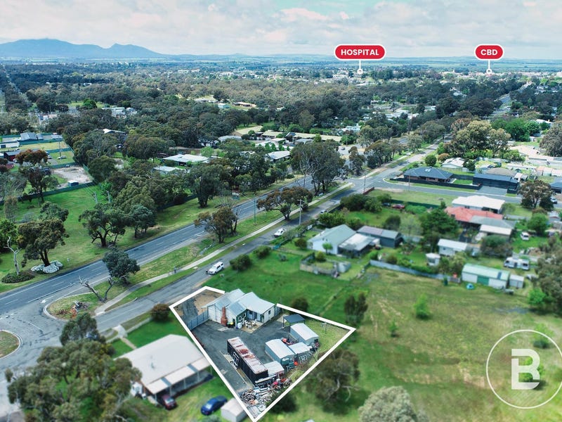 153 Lambert Street, Ararat, Vic 3377 House for Sale