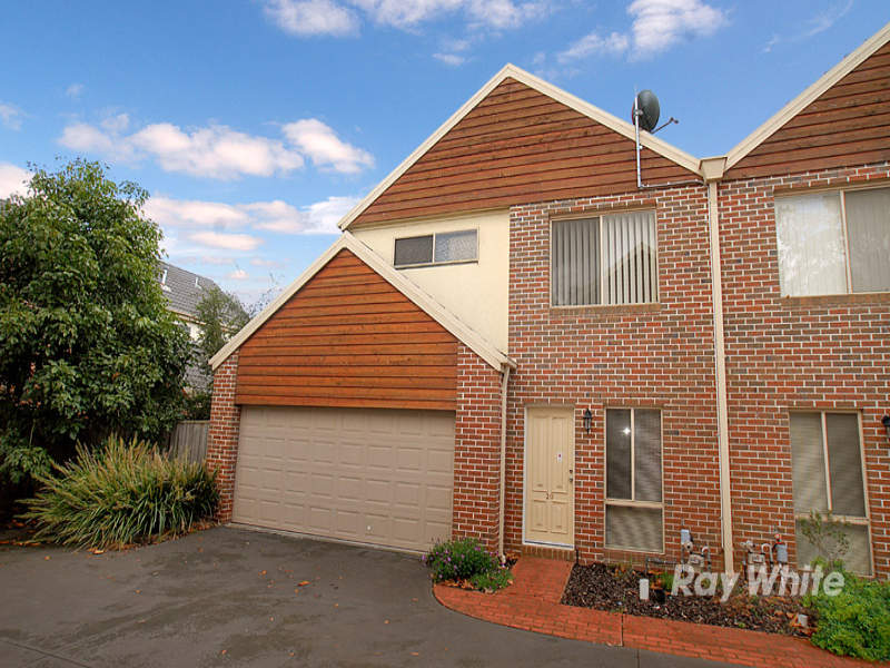 20 26 Jerilderie Drive, Berwick, Vic 3806 Property Details