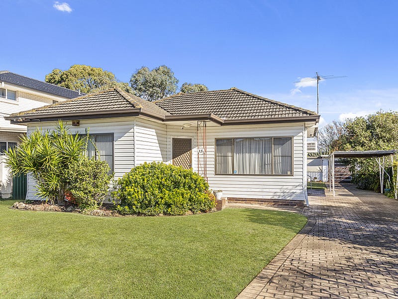 45 Marsden Road, Liverpool, NSW 2170 Property Details