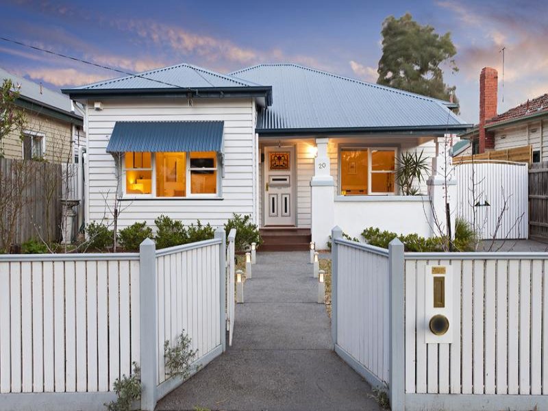 20 Oamaru Street, Northcote, VIC 3070