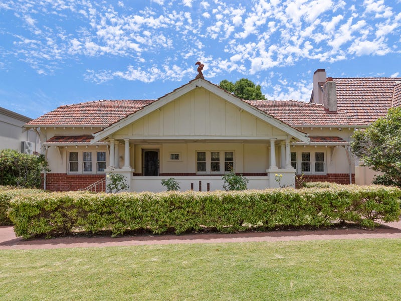 5 Hobbs Ave, Dalkeith, WA 6009 Property Details