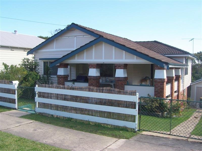 14 Henry Street, Merewether, NSW 2291 Property Details
