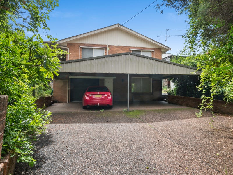 2/4 Forbes Street, Windsor, NSW 2756